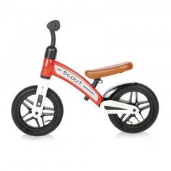 БАЛАНС КОЛЕЛО LORELLI SCOUT AIR RED - 10410020004 - view 3
                  