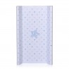HARD MAT-MIC 50X71 CM ALBASTRU - 10130250008