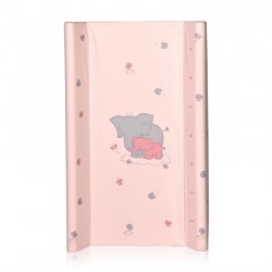 ТВЪРДА ПОДЛОЖКА LORELLI МАЛКА 50х71 СМ PINK - 10130250007 - view 1
                  