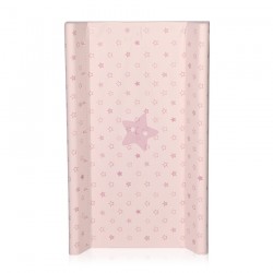 ТВЪРДА ПОДЛОЖКА LORELLI МАЛКА 50х71 СМ PINK - 10130250007 - view 2
                  