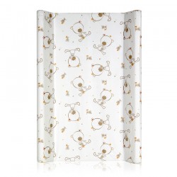 HARD MAT LORELLI MIC 50X71 CM BEJ - 10130250004 - 10130250004 - view 1