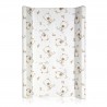 HARD MAT LORELLI MIC 50X71 CM BEJ - 10130250004