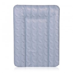 MAT MOALE LORELLI 50X70 CM ALBASTRU - 10130160008 - 10130160008 - view 1