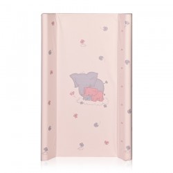 HARD MAT LORELLI MARE 50X80 CM ROZ - 10130150007 - 10130150007 - view 1