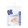PROTECTOR ORGANIC PENTRU SALTEA CU SANDURA 80/50/8 CM - 31105030018
