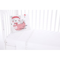 KIKKA BOO SET PAT BEBE 3... - 41101030104 - view 2
