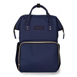 KIKKA BOO BAG SIENA NAVY - 31108020024 - 31108020024 - view 1