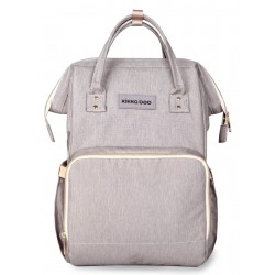 KIKKA BOO BAG SIENA BEIGE - 31108020025 - 31108020025 - view 1
