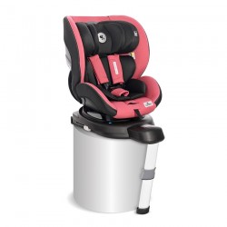 SCAUN AUTO LORELLI PROXIMA I-SIZE 0-25KG ROSU &amp NEGRU - 10071552178 - 10071552178 - view 1