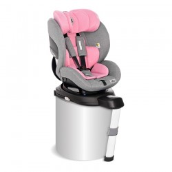 SCAUN AUTO LORELLI PROXIMA I-SIZE 0-25KG ROZ &amp GR - 10071552106 - 10071552106 - view 1