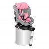 SCAUN AUTO LORELLI PROXIMA I-SIZE 0-25KG ROZ &amp GR - 10071552106