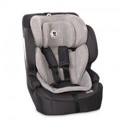 SCAUN AUTO LORELLI ANDROMEDA I-SIZE 9-24KG COOL GREY STELE - 10071442147 - 10071442147 - view 1