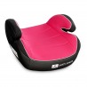 SCAUN AUTO SAFETY JUNIOR FIX ANCORAJE 15-36KG ROZ - 10071332131