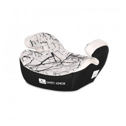 Седалка за кола SAFETY JUNIOR Fix Anchorages Grey MARBLE 15-36kg - 10071332113 - view 1
                  