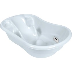 Kikka Boo Вана анатомична Hippo 94cm Blue - 31402010009 - view 1
                  