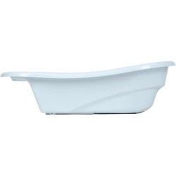 Kikka Boo Вана анатомична Hippo 94cm Blue - 31402010009 - view 3
                  