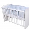 CIRCULAR MARE LORELLI UNI 60X120 CM / ALBASTRU - 20830070004