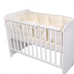 LORELLI UNI 60X120 CM / ECRUE - 20830070003 - 20830070003 - view 1