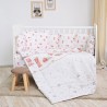 SET 5 BUC. + CERCUL MARE LORELLI RANFORS "URS CU PERNA" BEI - 20800086101