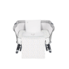 SET DE DORMIT PENTRU MINI-COS 5H ELEFANT TIME - 41101050046