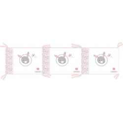ROZ BUNNY WATT TIND 180CM - 41109050146 - 41109050146 - view 1