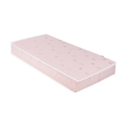 Матрак CocoCraft 60x120x15см Helicopter Pink - 41107030066 - view 1