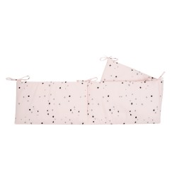 Inel din bumbac 180cm Kikka Boo Bear with me Pink - 41101080044 - view 1
                  