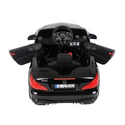 Акумулаторна кола Licensed Mercedes Benz SL500 Black SP - 31006050355 - view 4
                  