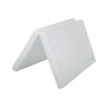MINI SALTEA PLIABLE 50/85/5CM KIKKA BOO AIRKNIT GREY - 31107020046