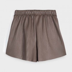PANTALONI COPII PIELE... - 7954-032 - view 2