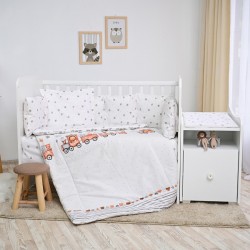 SET PAT LORELLI TREND "TRAIN" GREY - 20800056001 - 20800056001 - view 1
