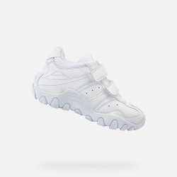 Adidași GEOX BĂȚI DIN PIELE VELCRO - J7328M05043C1000 - J7328M05043C1000 - view 1