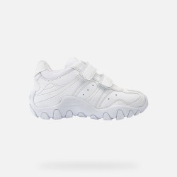 Adidași GEOX BĂȚI DIN PIELE... - J7328M05043C1000 - view 2