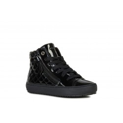 GEOX KIDS CIZTE DE BREVET PENTRU FETE - J944GD000HHC9999 - J944GD000HHC9999 - view 1