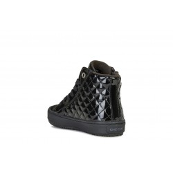 Детски лачени боти Geox за момиче - J944GD000HHC9999 - view 4
                  