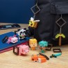 ACCESORIU PENTRU RUCSAC MINECRAFT BUDDIES, ASORTIMENT - PP10501MCF