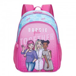 RUCSAC SCOALA BARBIE WE SHINE TOGETHER - 67765 - 67765 - view 1