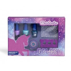 SET MANICURA MARTINELIA GALAXY DREAMS, 6 BUC. - MA12062 - MA12062 - view 1