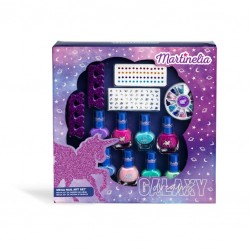 SET MANICURA MARTINELIA GALAXY DREAMS, 12 BUC. - MA12066 - MA12066 - view 1