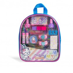 SET COSMETICE IN RUCS MARTINELIA YUMMY - MA12051 - MA12051 - view 1