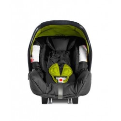 SCAUN AUTO GRACO JUNIOR BABY LIME - G8F299LIEU - G8F299LIEU - view 1