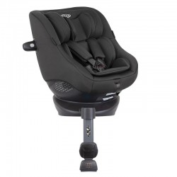 SCAUN AUTO GRACO™ TURN2ME 360° I-SIZE 0-18KG MIDNIGHT BLACK - GC2116ABMDN - GC2116ABMDN - view 1