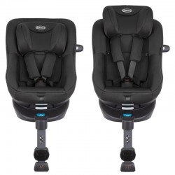 SCAUN AUTO GRACO™ TURN2ME... - GC2116ABMDN - view 2