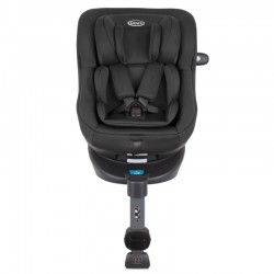 Столче за кола GRACO™ Turn2Me 360° I-size 0-18кг Midnight Black - GC2116ABMDN - view 4
                  