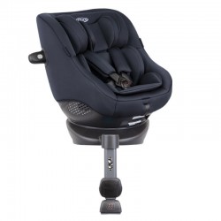 SCAUN AUTO GRACO™ TURN2ME 360° I-SIZE 0-18KG ALBASTRU MARIN - GC2116ABNVY - GC2116ABNVY - view 1