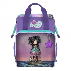 RUCSAC SANTORO GORJUSS MAKING WAVES - LOST AT SEA - 1199GJ03 - 1199GJ03 - view 1