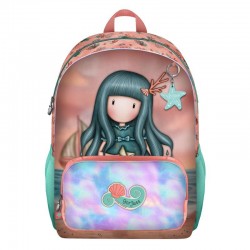 RUCSAC SCOALA SANTORO GORJUSS MAKING WAVES - SPALAT LA MALE - 1273GJ04 - 1273GJ04 - view 1