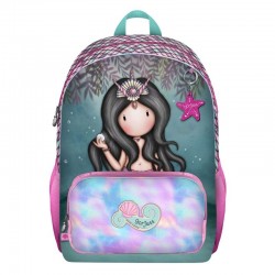 RUCSAC SCOALA SANTORO GORJUSS FACE VALURI - LUMEA ESTE STRIDIA TA - 1273GJ03 - 1273GJ03 - view 1