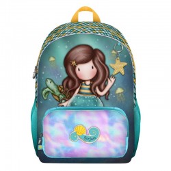 RUCSAC SCOALA SANTORO GORJUSS MAKING WAVES - DEEP SECRETS - 1273GJ01 - 1273GJ01 - view 1