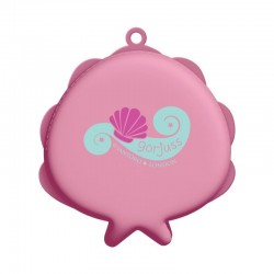 Портмоне Shell Santoro Gorjuss Making Waves - The World Is Your Oyster - Pink - 1313GJ02 - view 3
                  